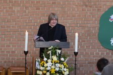 07.04.2024 Familienmesse mit den Erstkommunionkindern